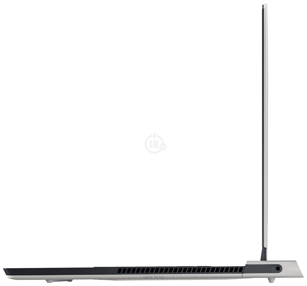 Фотографии Dell Alienware x15 R1 X15-0389