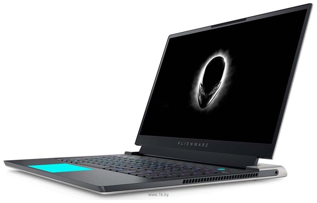 Фотографии Dell Alienware x15 R1 X15-0389