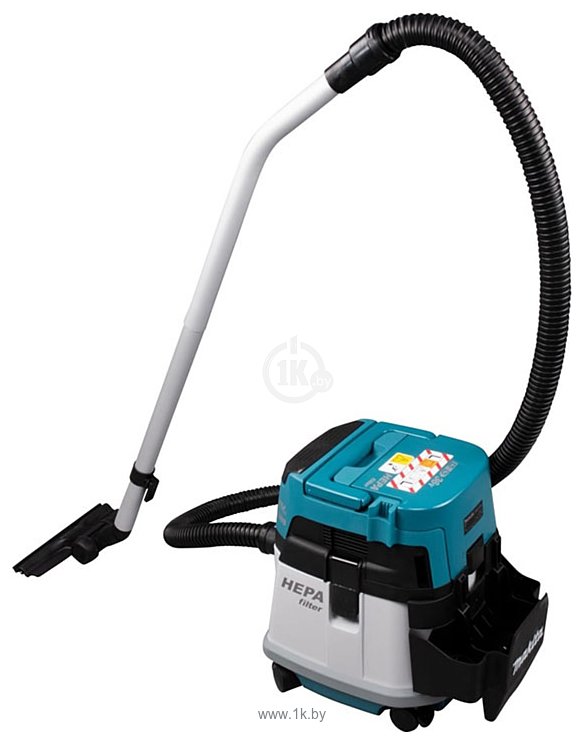 Фотографии Makita DVC157LZX3 (без аккумулятора)