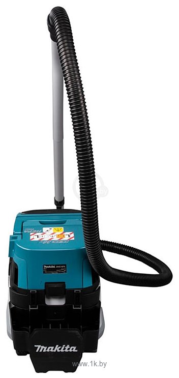 Фотографии Makita DVC157LZX3 (без аккумулятора)