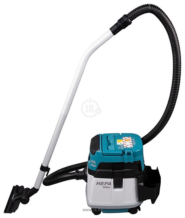 Фотографии Makita DVC157LZX3 (без аккумулятора)