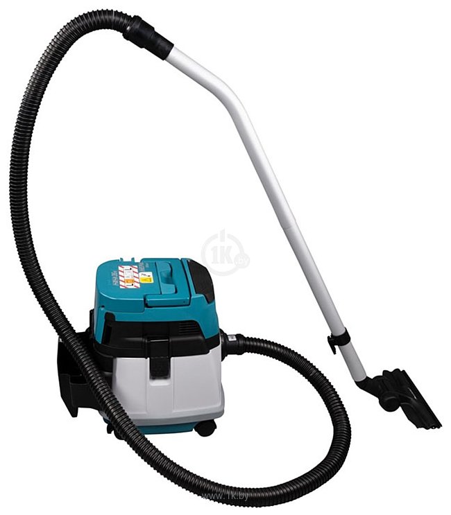 Фотографии Makita DVC157LZX3 (без аккумулятора)