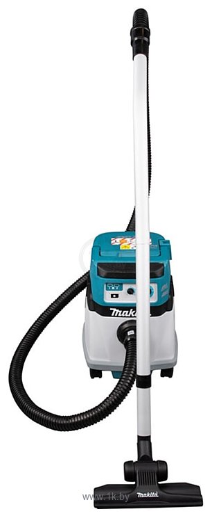 Фотографии Makita DVC157LZX3 (без аккумулятора)