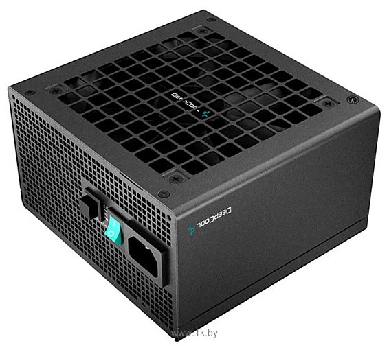 Фотографии DeepCool PQ750M