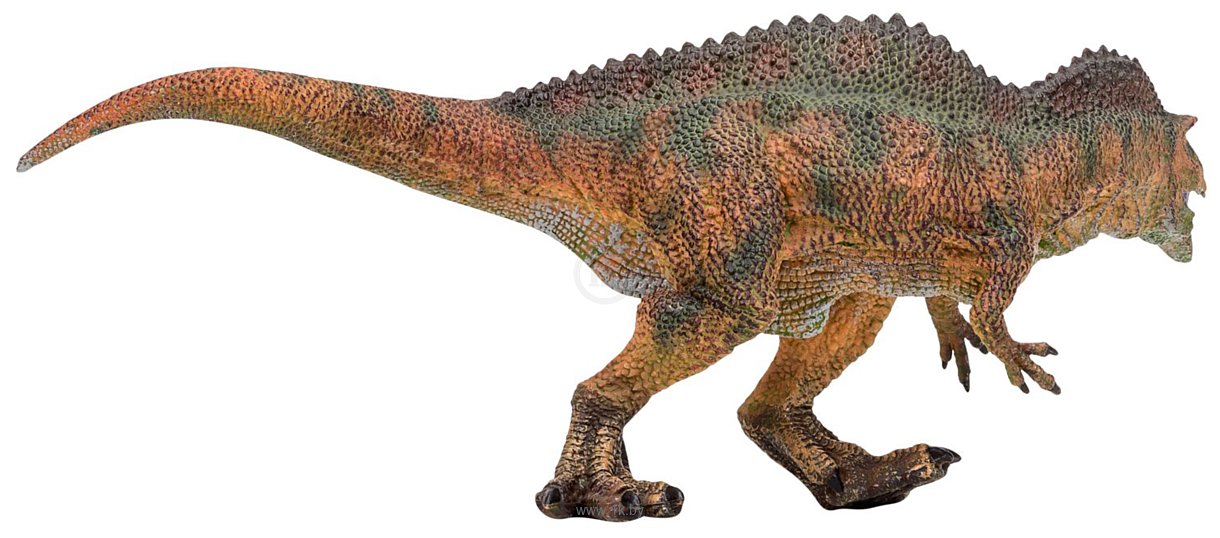 Фотографии Masai Mara Мир динозавров. Акрокантозавр MM206-013