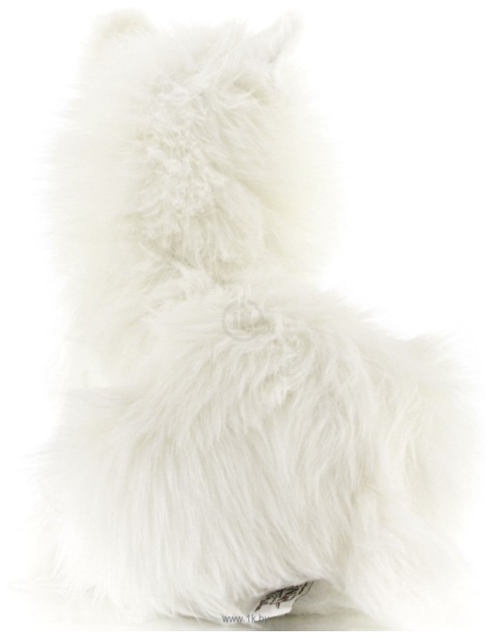 Фотографии Hansa Сreation Собака вест-хайленд-уайт-терьер 4127 (23 см)