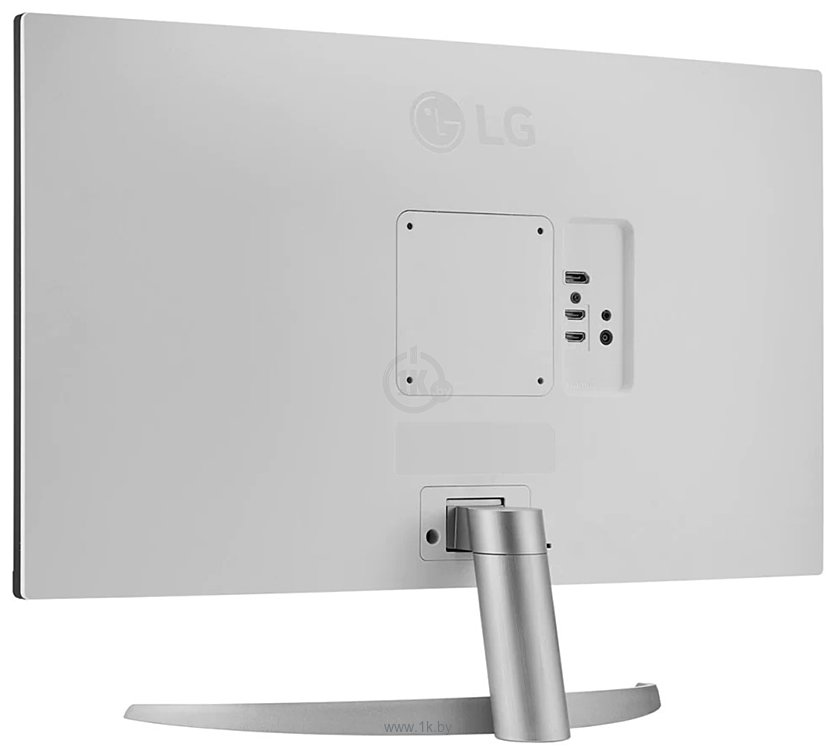 Фотографии LG UltraFine 27UP600-W