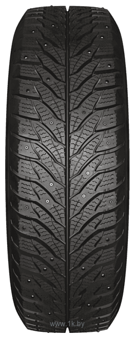 Фотографии Нижнекамскшина Кама ALGA (HK-531) 195/65 R15 91T (шип)