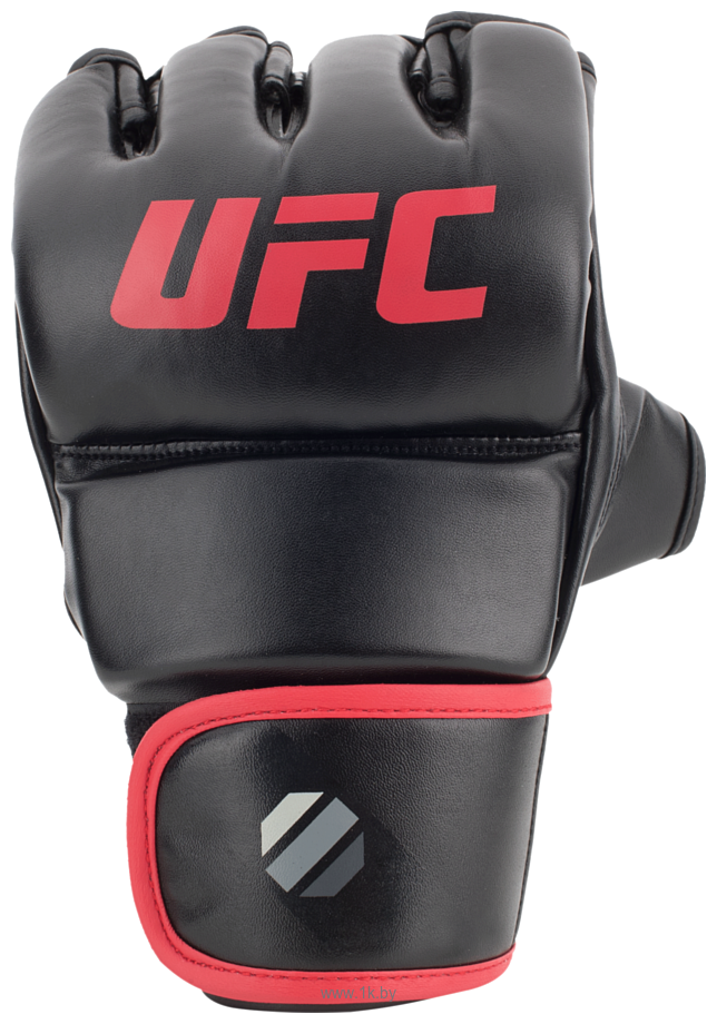 Фотографии UFC MMA UHK-69411 L/XL (6 oz, черный)