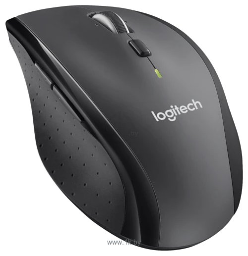 Фотографии Logitech Marathon M705 910-006034