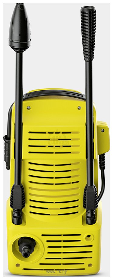 Фотографии Karcher K2 Compact Home (1.673-503.0)