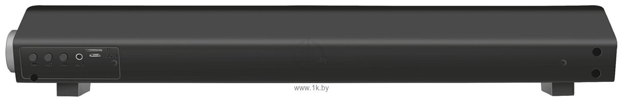 Фотографии Trust Lino Wireless Soundbar