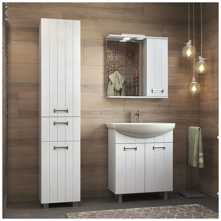 Фотографии Vigo Diana 700 прав со спотом Фотографии Vigo Diana 700 прав со спотом