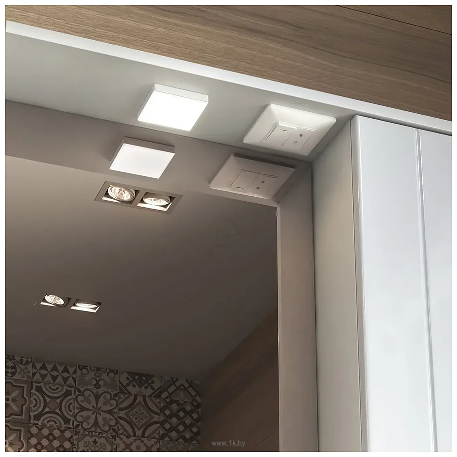 Фотографии Vigo Diana 700 прав со спотом Фотографии Vigo Diana 700 прав со спотом