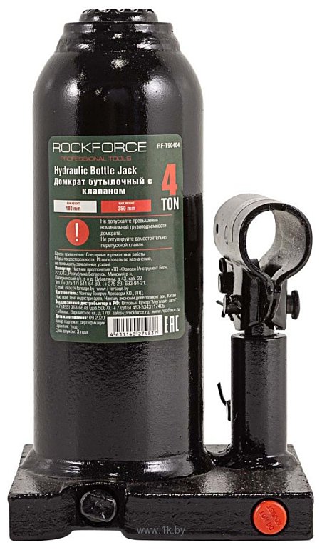 Фотографии RockForce RF-T90404(Euro) 4т