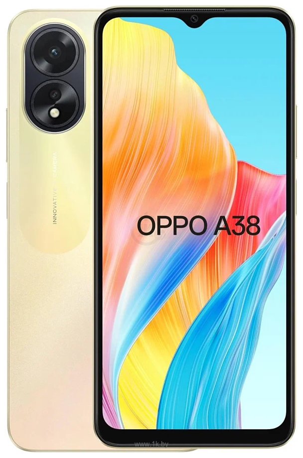 Фотографии Oppo A38 CPH2579 4/128GB (международная версия)