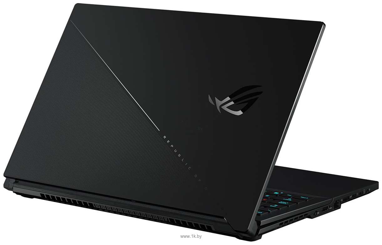 Фотографии ASUS ROG Zephyrus S17 GX703HR-KF002T