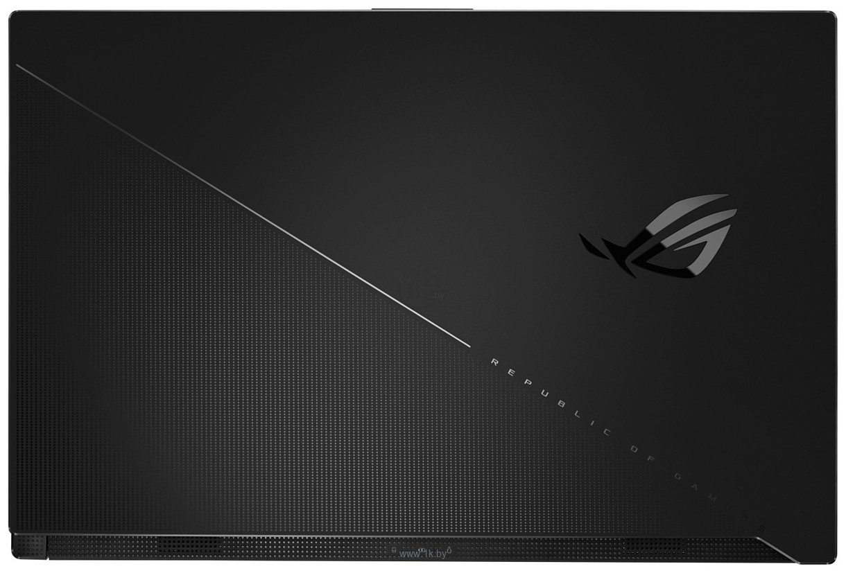 Фотографии ASUS ROG Zephyrus S17 GX703HR-KF002T