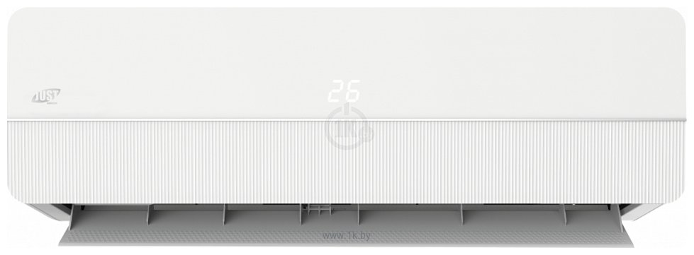 Фотографии Just Aircon Silvery inverter JAC-07HPSIA/CGS/JACO-07HPSIA/CGS