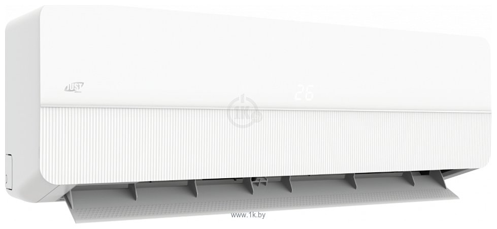 Фотографии Just Aircon Silvery inverter JAC-07HPSIA/CGS/JACO-07HPSIA/CGS