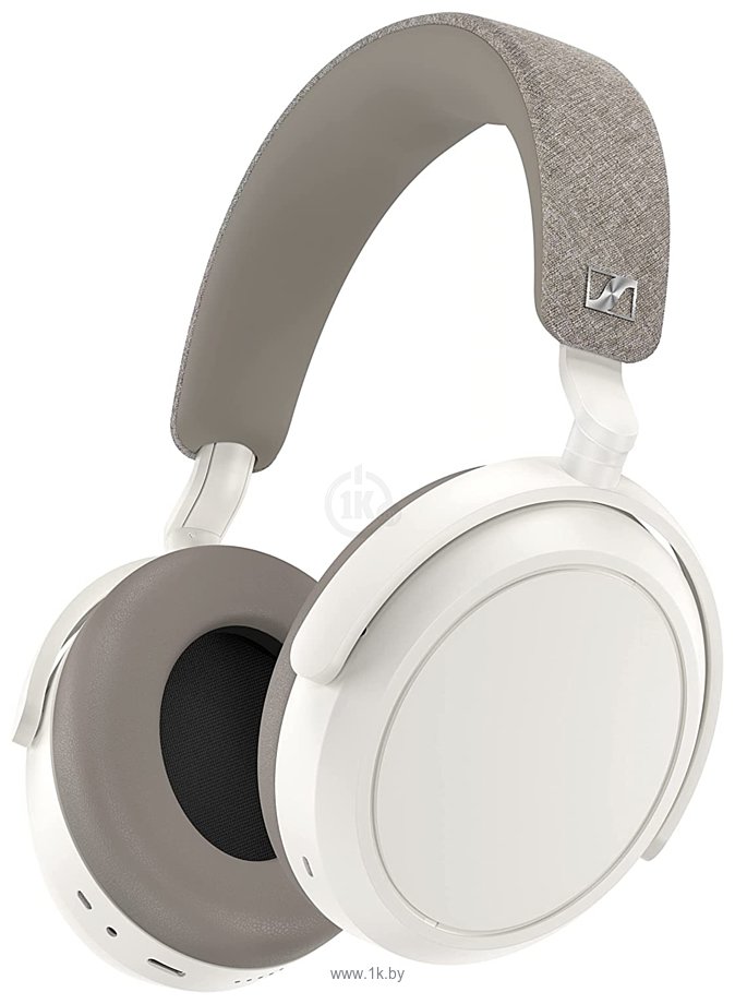 Фотографии Sennheiser Momentum 4 Wireless