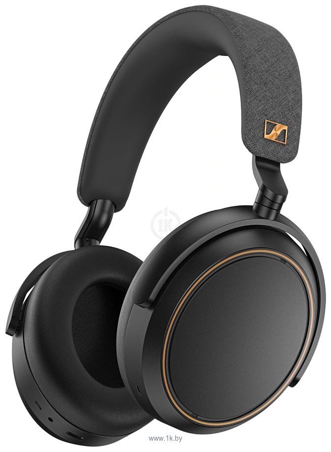 Фотографии Sennheiser Momentum 4 Wireless