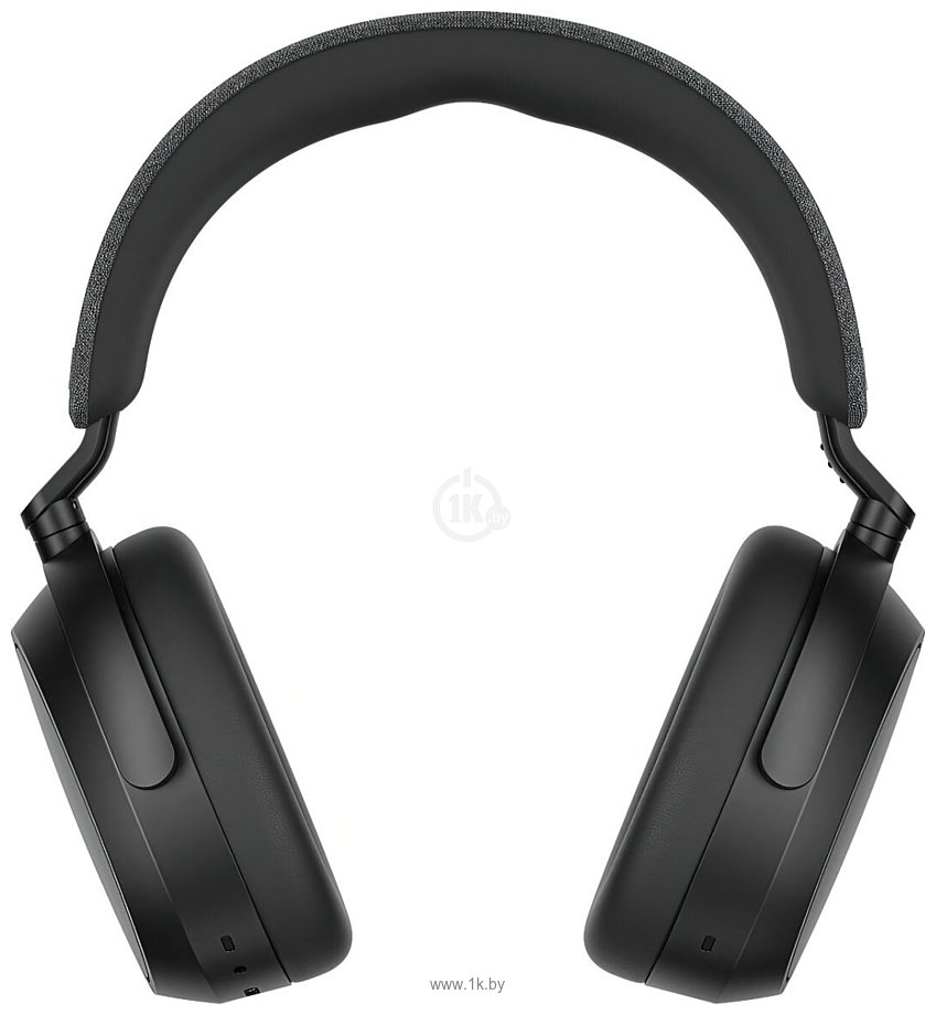 Фотографии Sennheiser Momentum 4 Wireless