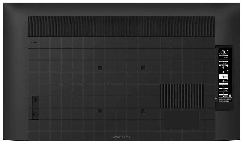 Фотографии Sony KD-50X85K