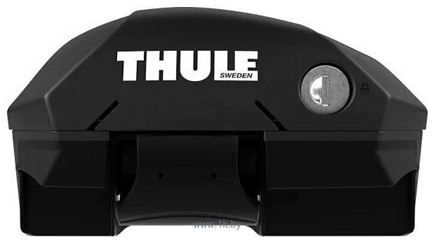 Фотографии Thule Edge Raised Rail 720400