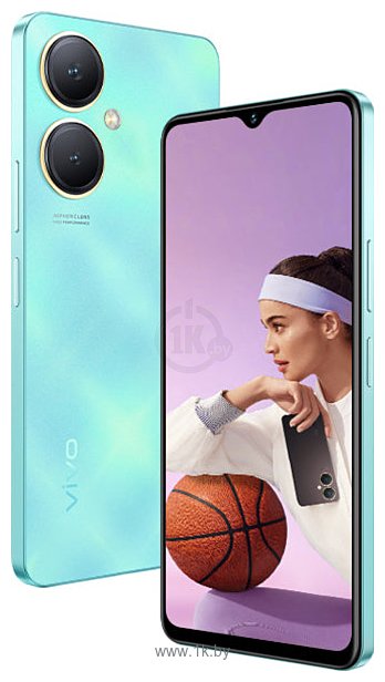 Фотографии Vivo Y27 6/128GB