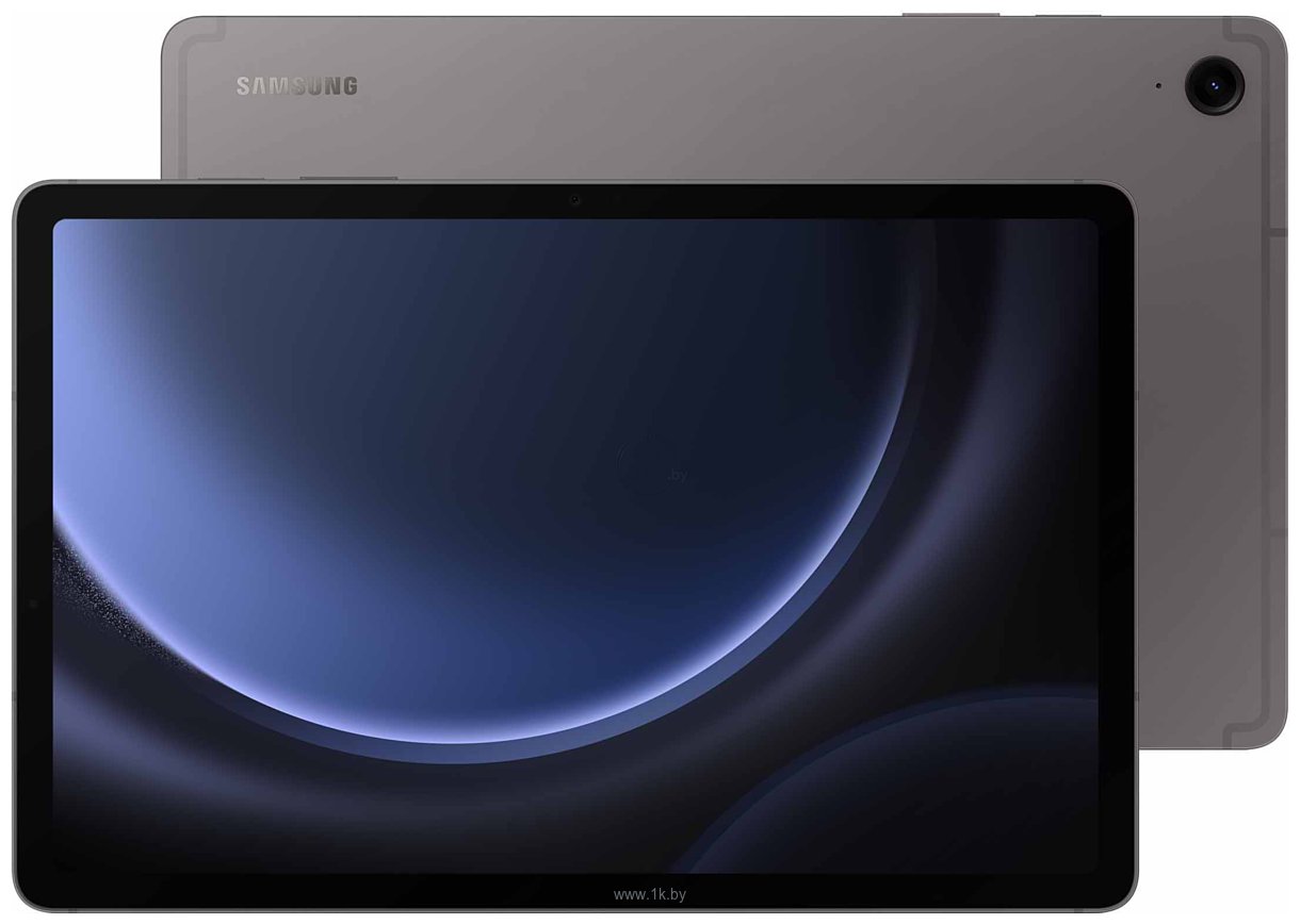 Фотографии Samsung Galaxy Tab S9 FE 5G SM-X516 8/256GB