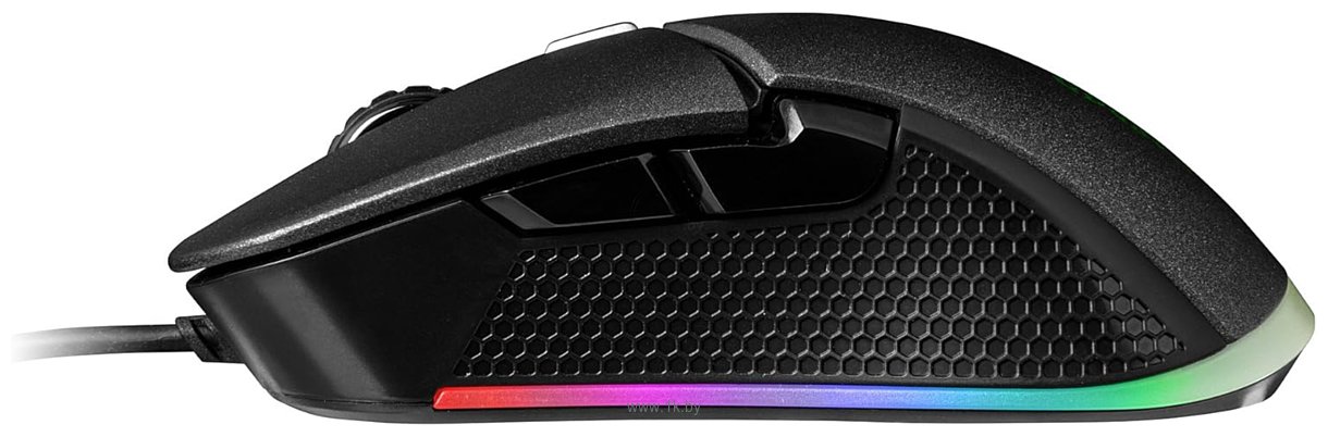 Фотографии Thermaltake Iris Optical RGB MO-IRS-WDOHBK-01