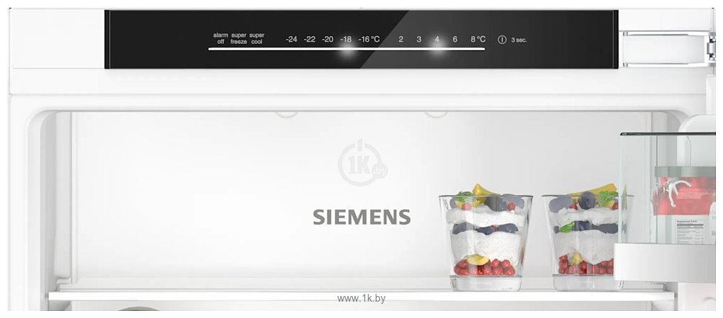 Фотографии Siemens iQ500 KI86NADD0