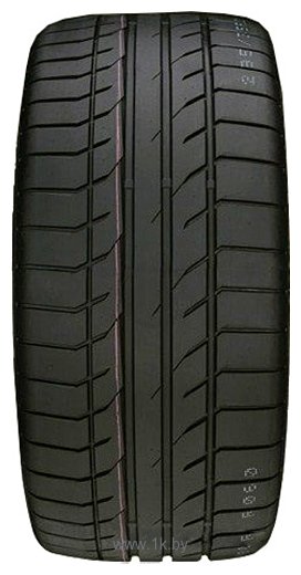 Фотографии Gripmax Stature H/T 255/40 R20 101W BSW