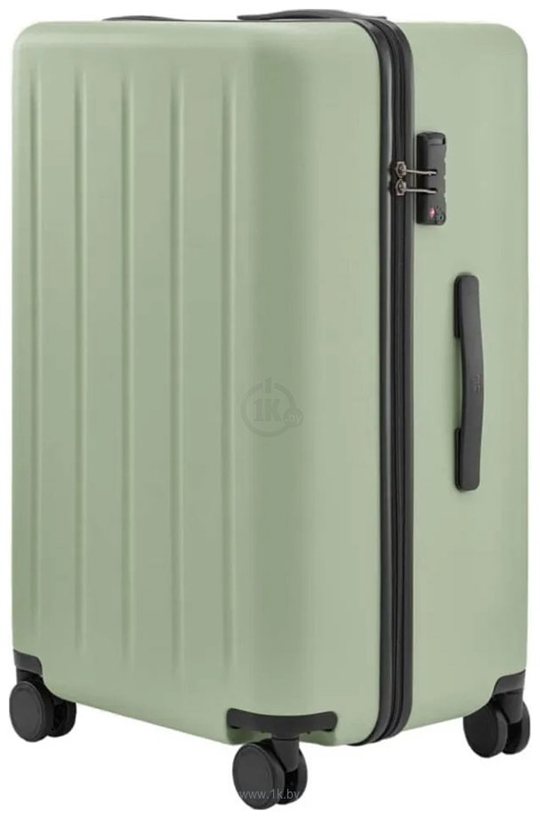 Фотографии Ninetygo Danube MAX Luggage 28" (зеленый)