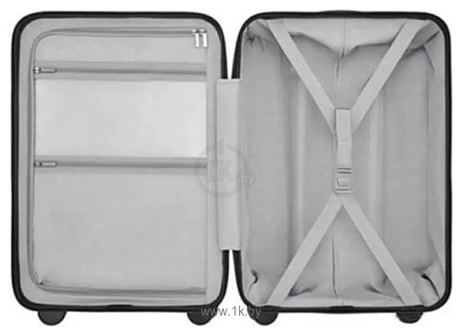 Фотографии Ninetygo Danube MAX Luggage 28" (зеленый)