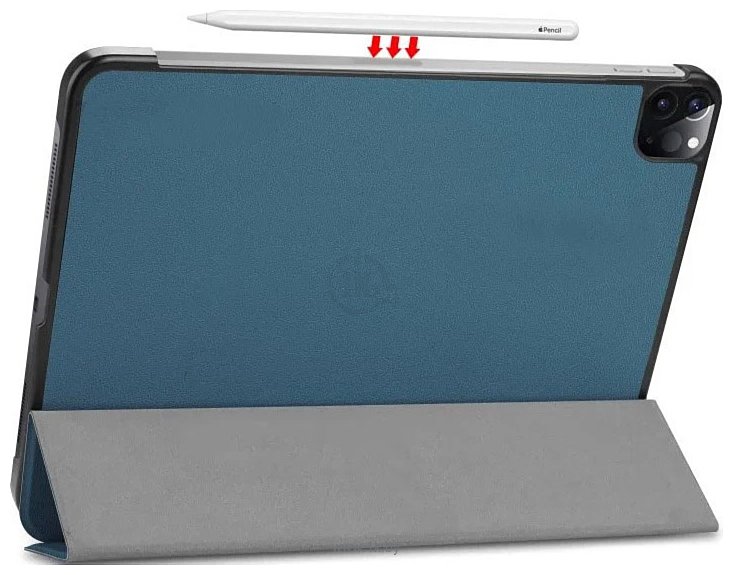 Фотографии G-Case Для iPad Pro 12.9 101125886F (светло-синий)