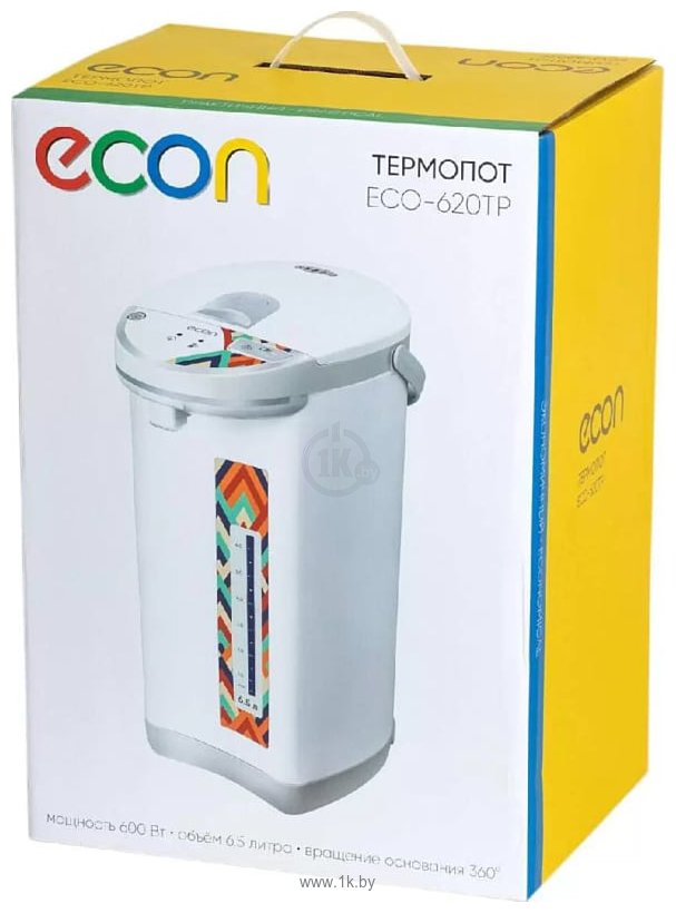 Фотографии ECON ECO-620TP