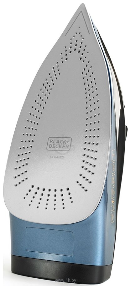 Фотографии Black&Decker BXIR2801E