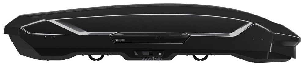 Фотографии Thule Motion 3 L 639700 (black glossy)