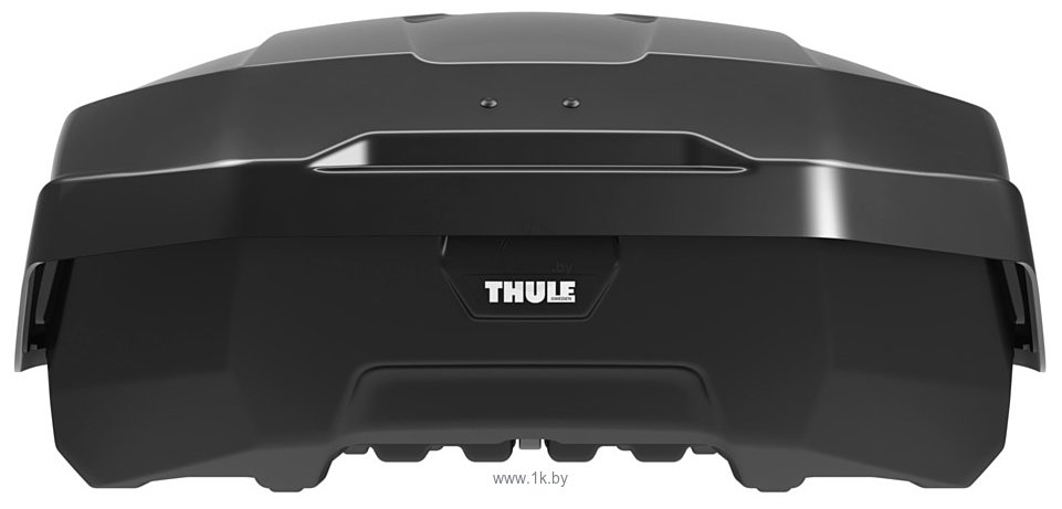 Фотографии Thule Motion 3 L 639700 (black glossy)