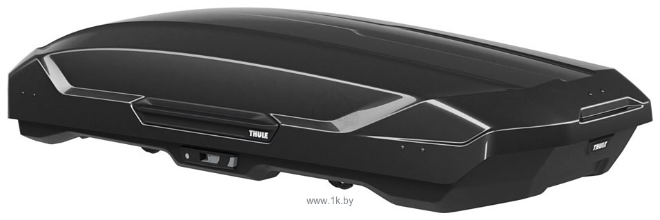 Фотографии Thule Motion 3 L 639700 (black glossy)