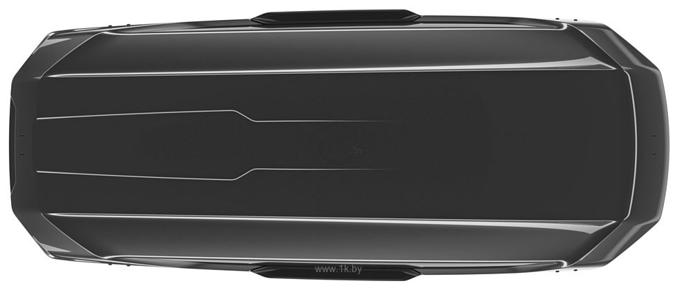 Фотографии Thule Motion 3 L 639700 (black glossy)