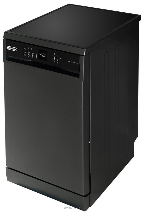 Фотографии DeLonghi DDWS 465 N Callisto