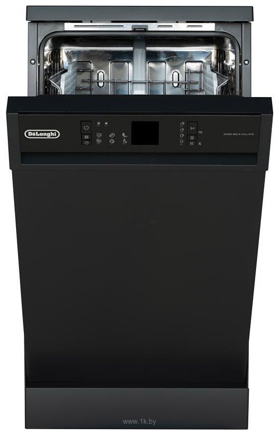 Фотографии DeLonghi DDWS 465 N Callisto