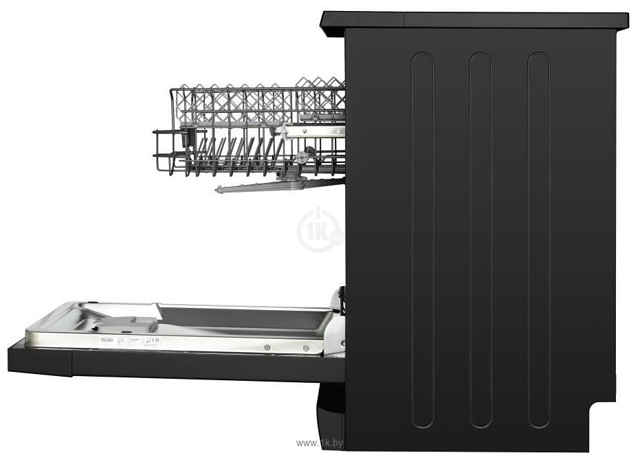 Фотографии DeLonghi DDWS 465 N Callisto