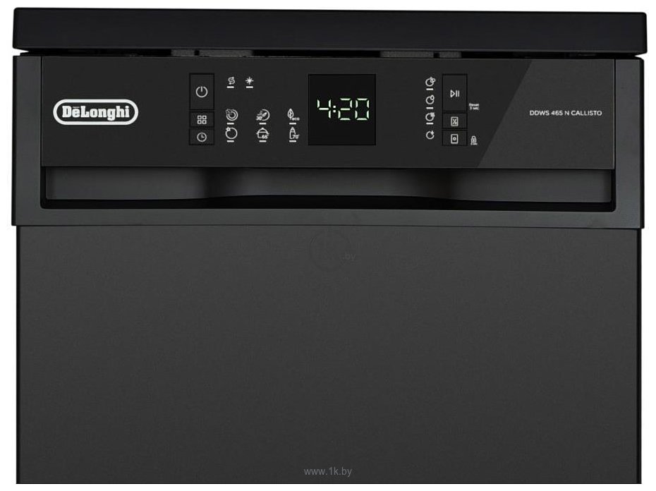 Фотографии DeLonghi DDWS 465 N Callisto