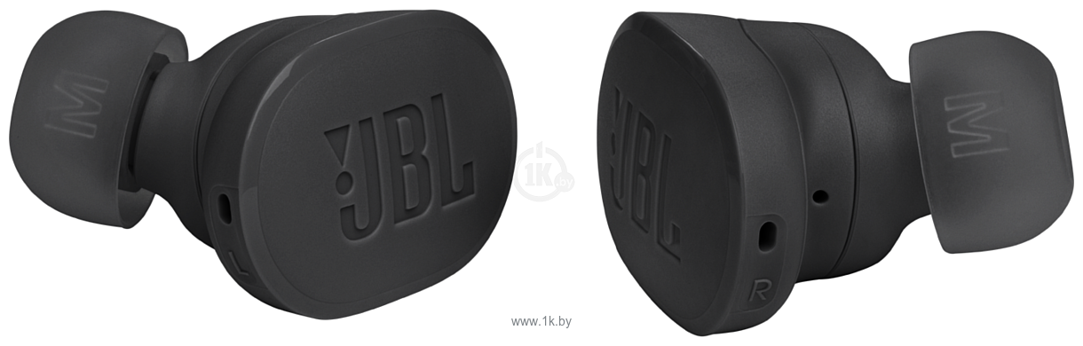 Фотографии JBL Tune Buds (черный)