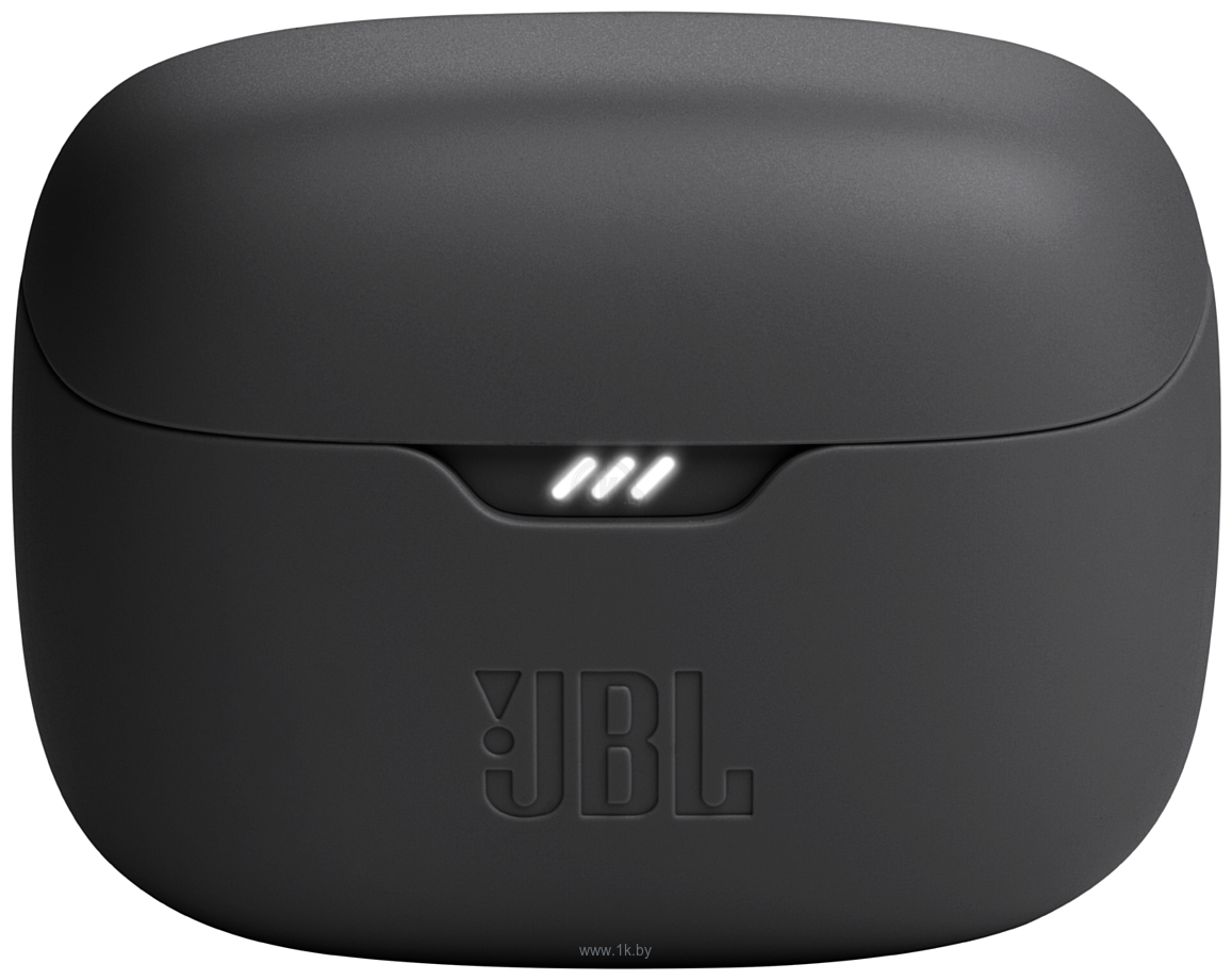 Фотографии JBL Tune Buds (черный)