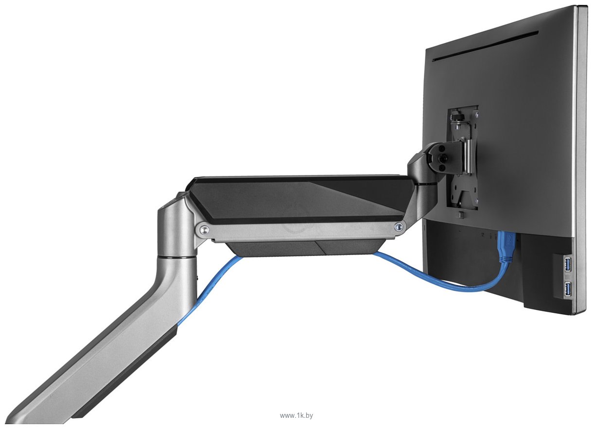 Фотографии ErgoSmart Heavy-Duty U